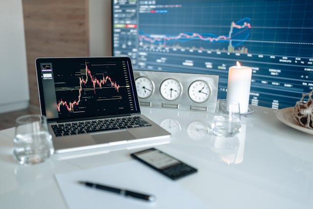 Stock Market Basics for Indian Investors