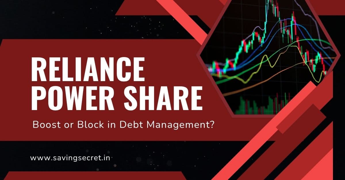 Reliance Power Share