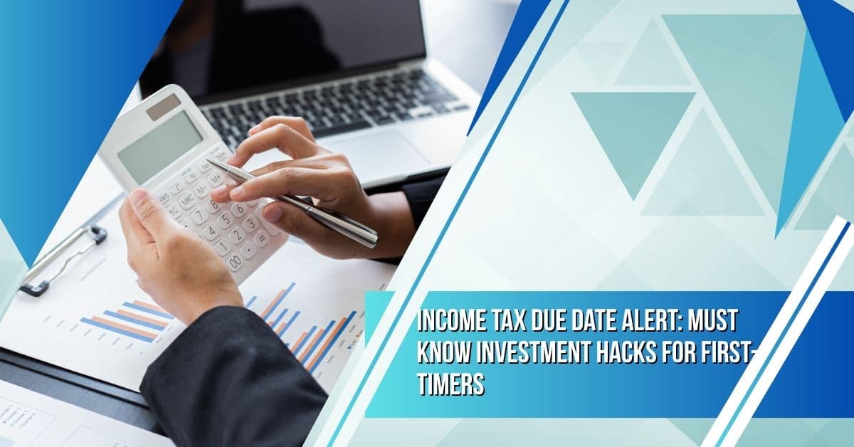 Income Tax Due Date