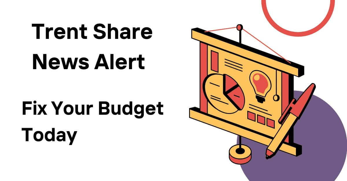 Trent Share News