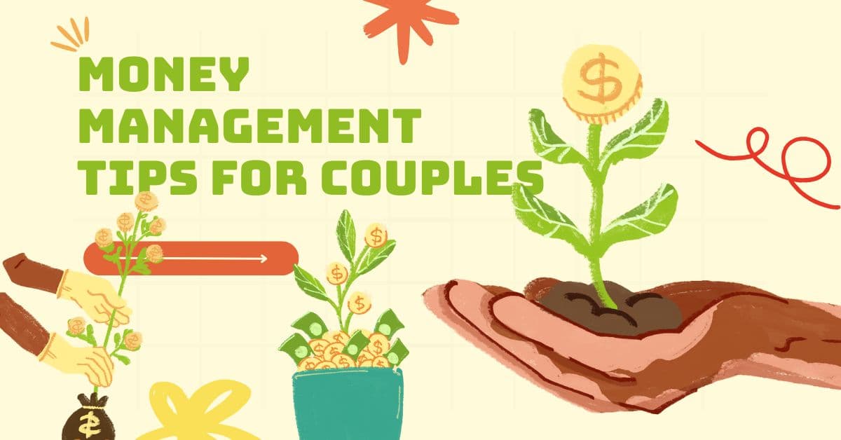 Money Management Tips for Couples