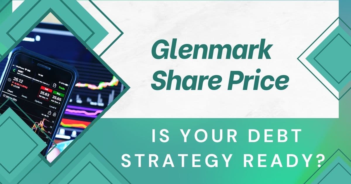 Glenmark Share Price