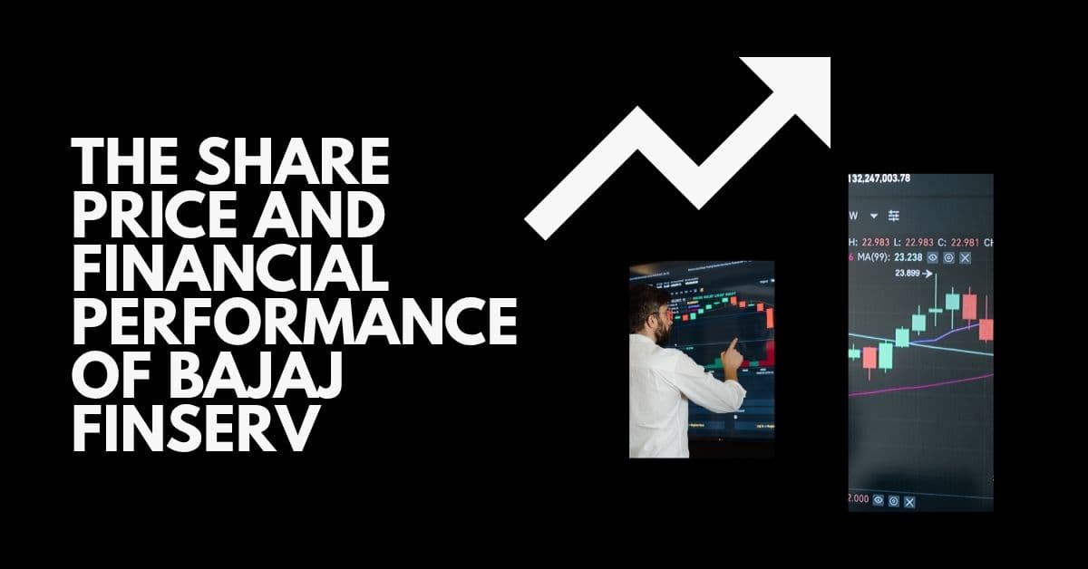 Bajaj Finserv Share 