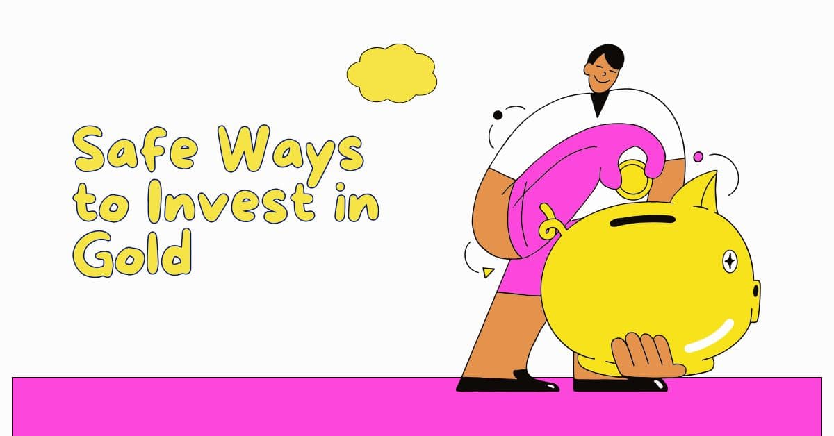 Gold Investment for Beginners in India