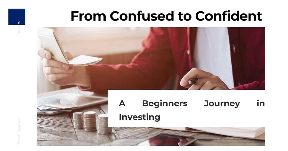 From Confused to Confident