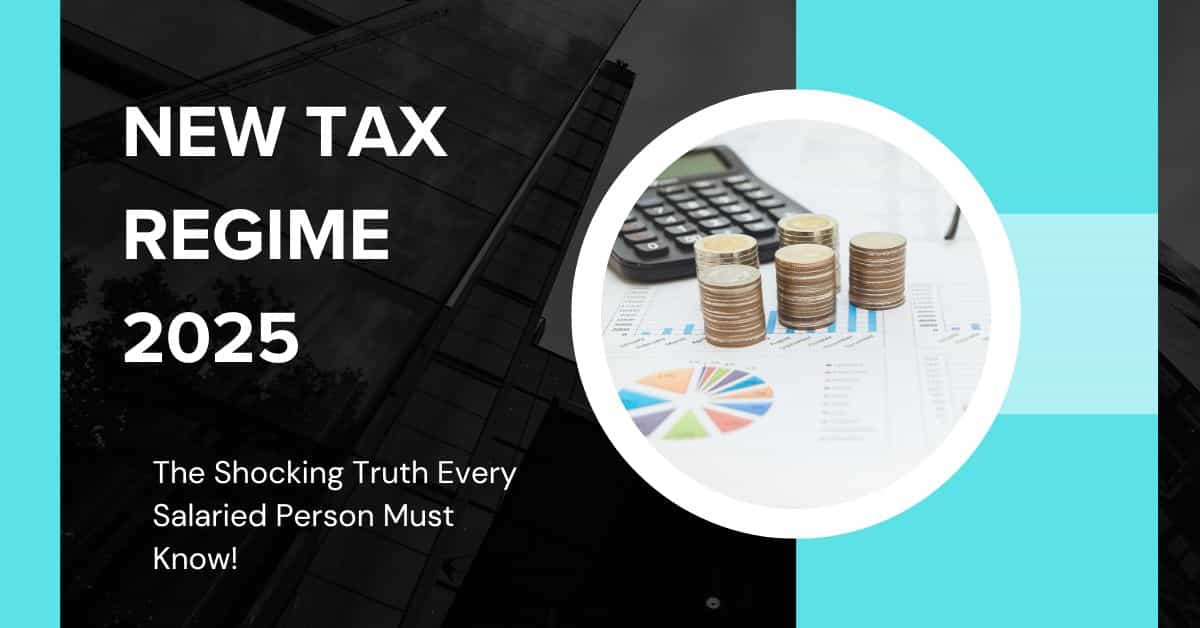 New Tax Regime 2025