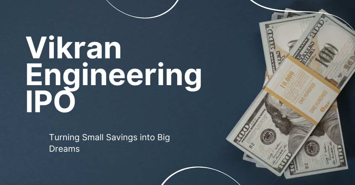 Vikran Engineering IPO
