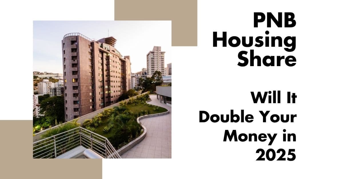 PNB Housing Share