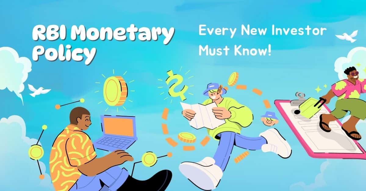 RBI Monetary Policy