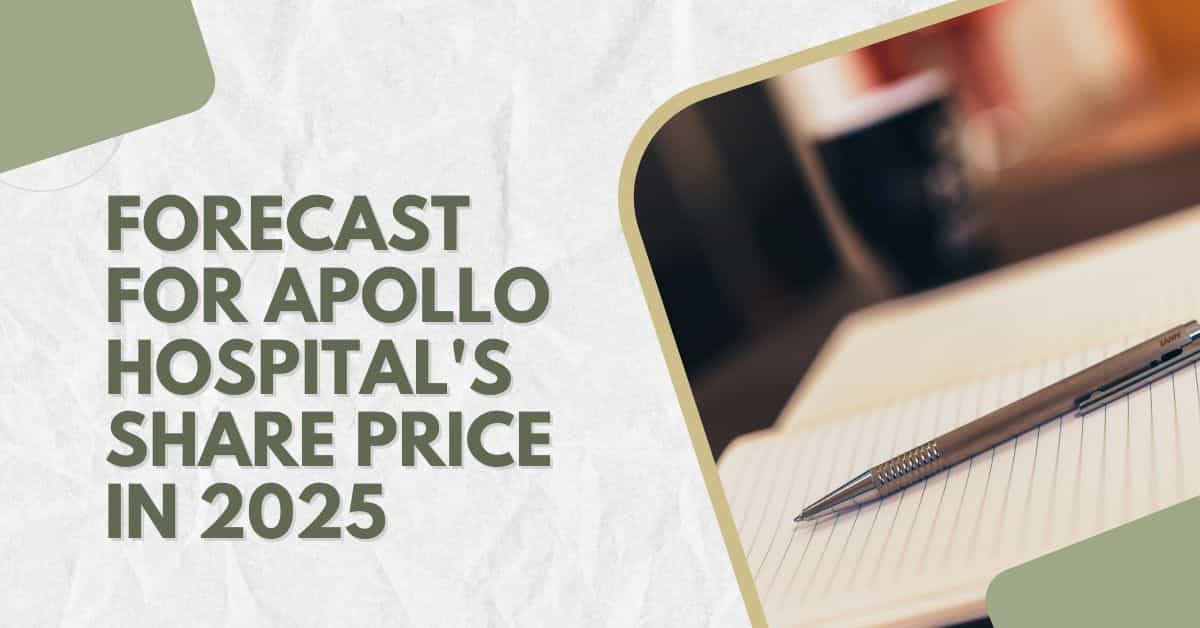 Apollo Hospital Share