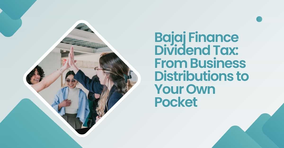 Bajaj Finance Share