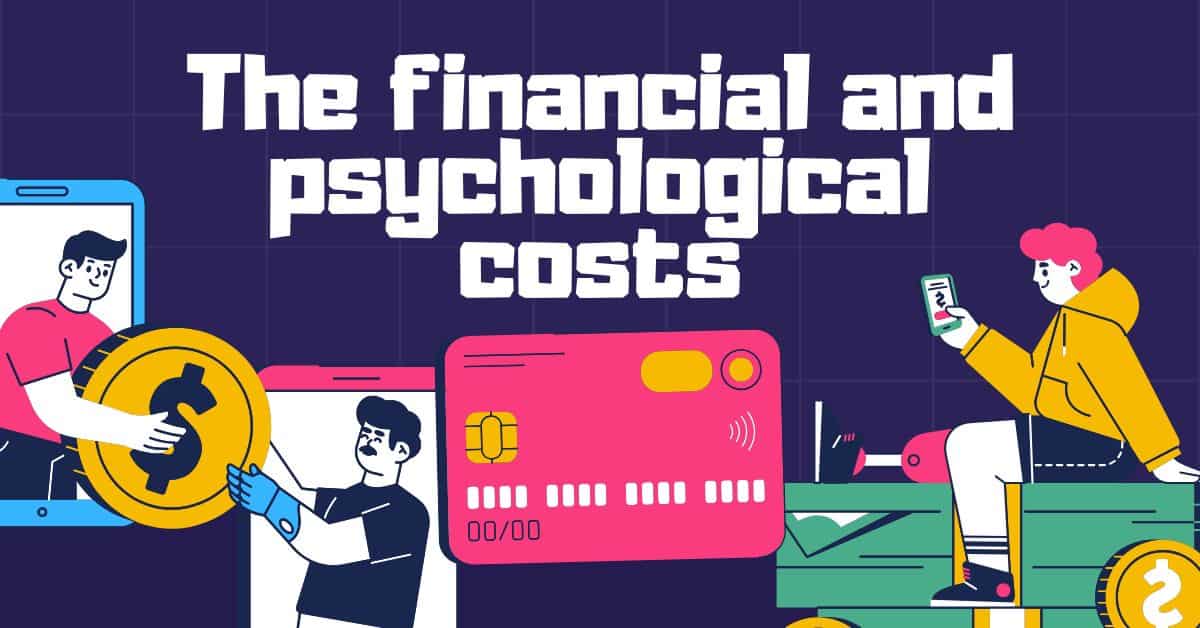 Financial Planning for Debt-Free Life