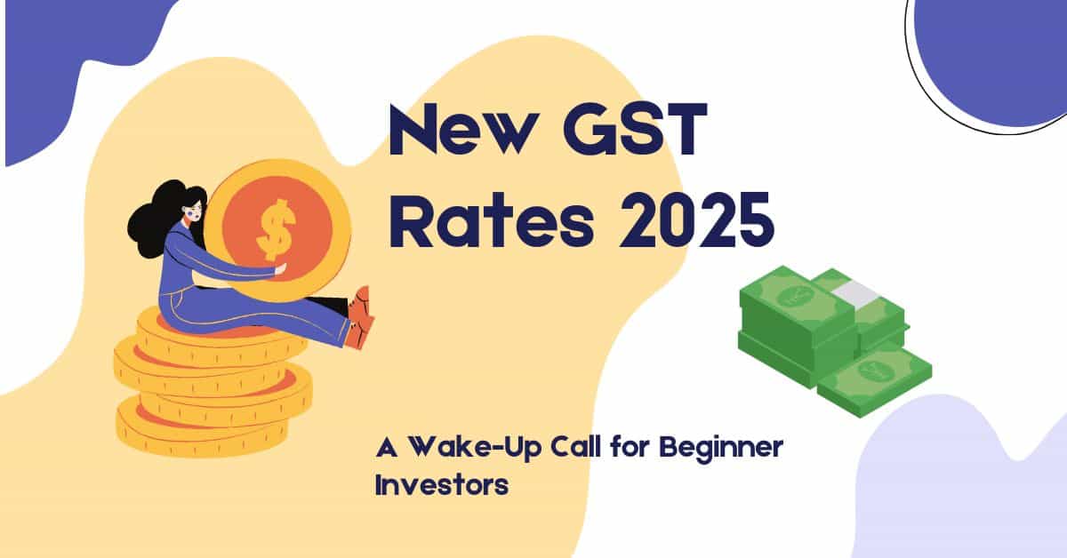 New GST Rates 2025