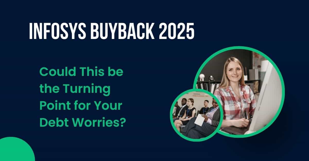 Infosys Buyback 2025
