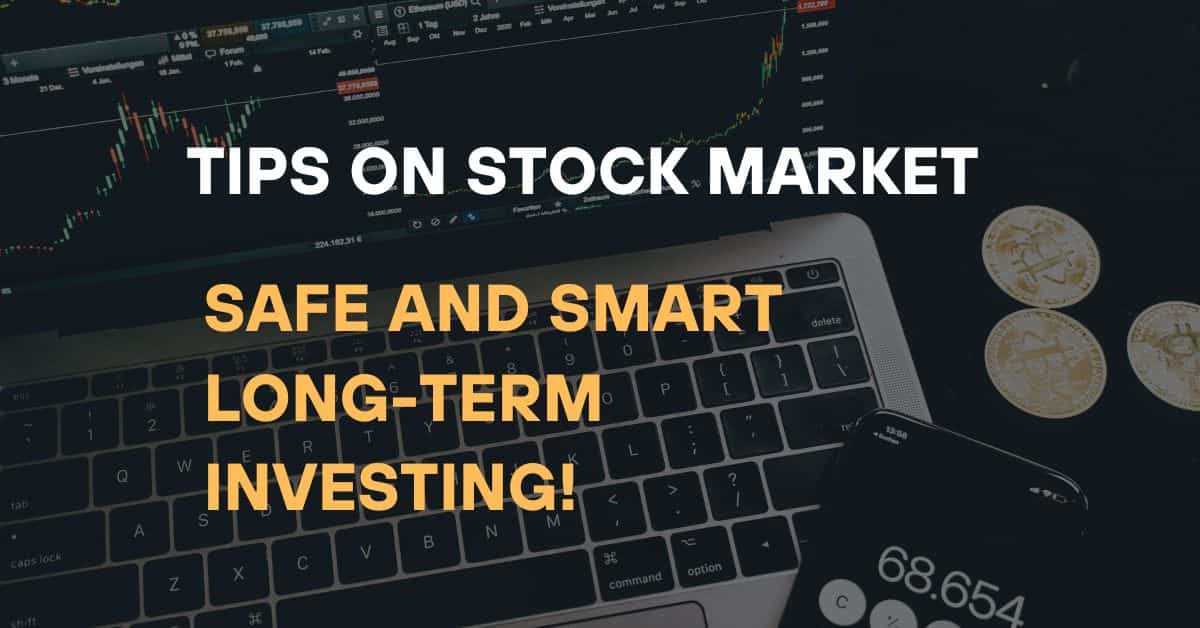 Tips on Stock Market