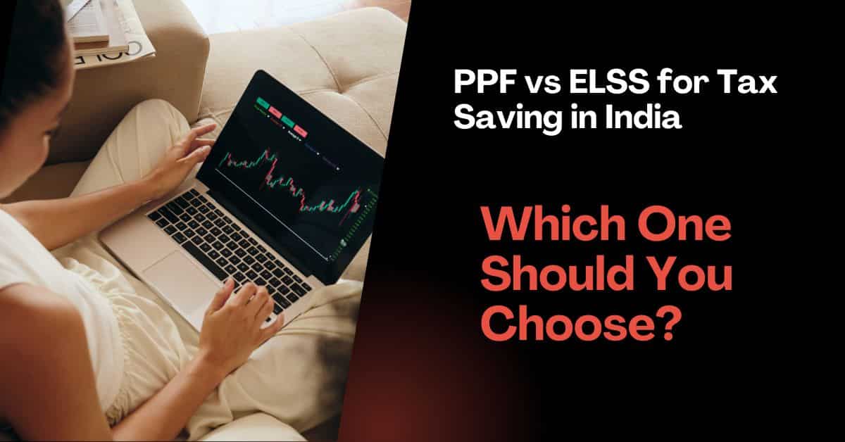 PPF vs ELSS