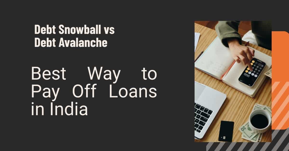 Debt Snowball vs Debt Avalanche