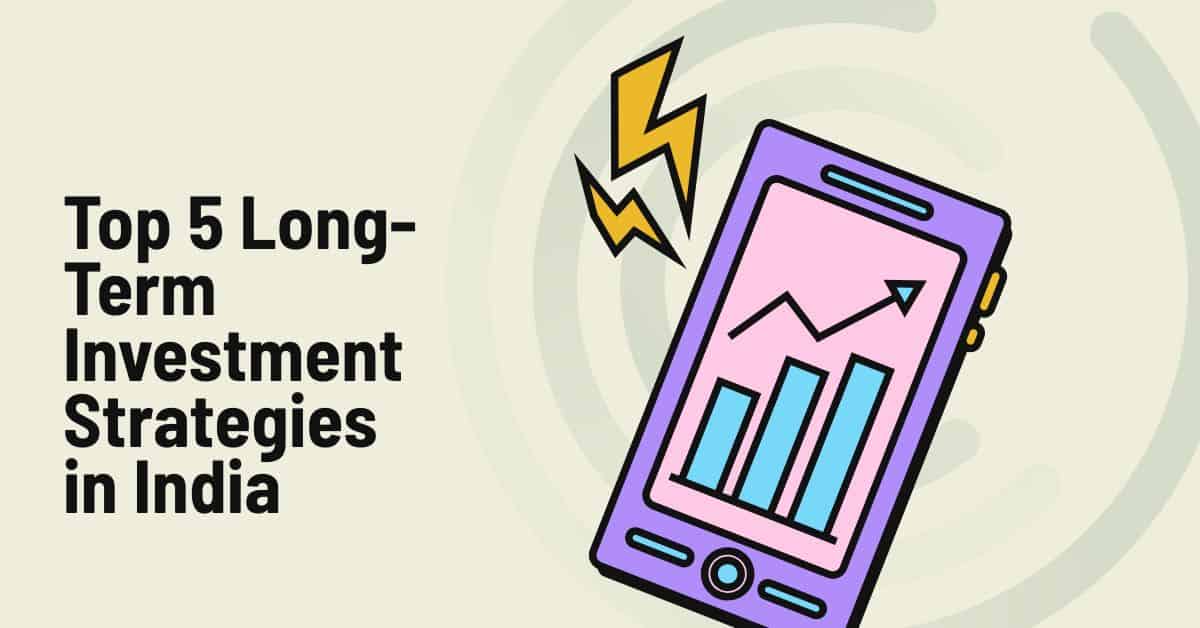 Long-Term Investment