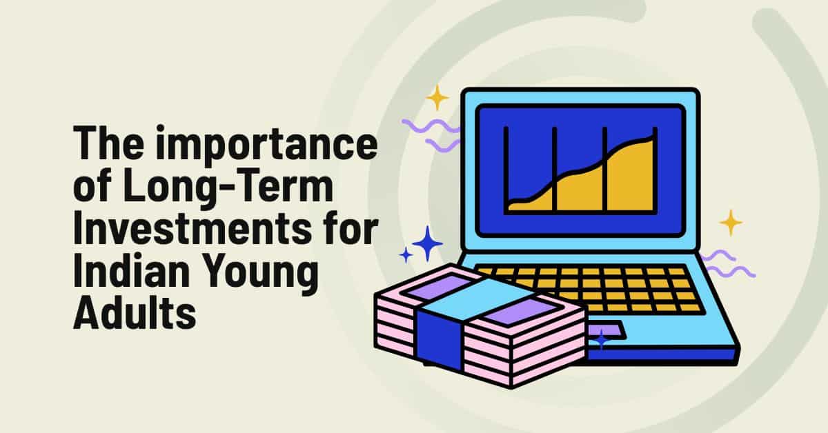 Long-Term Investment