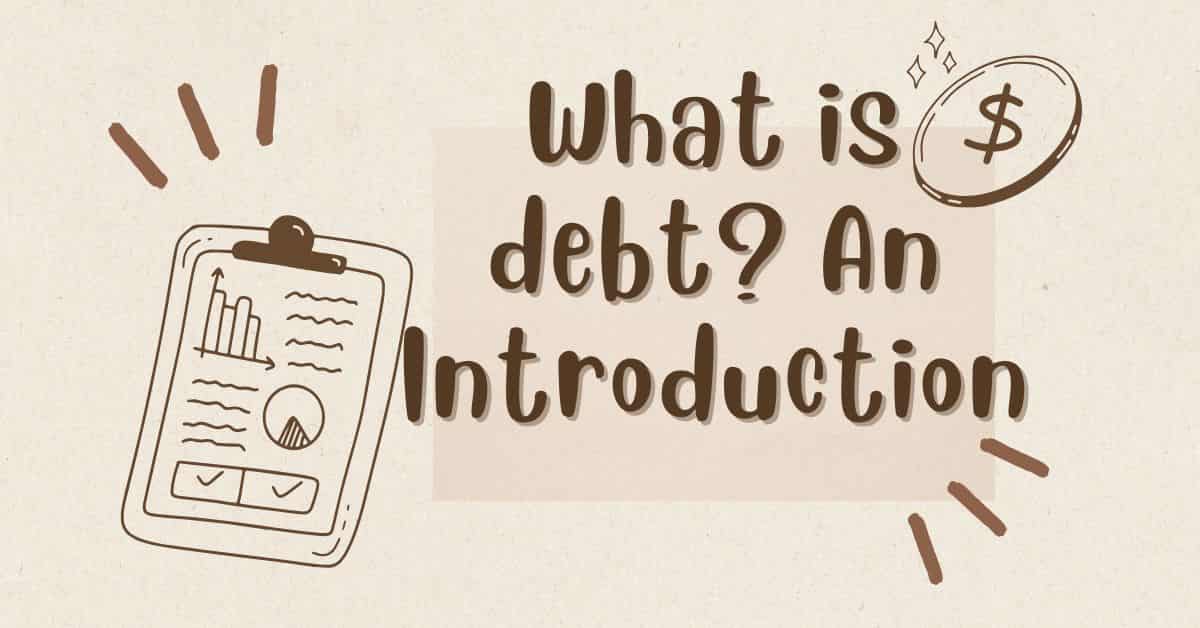 Good Debt vs Bad Debt Explained
