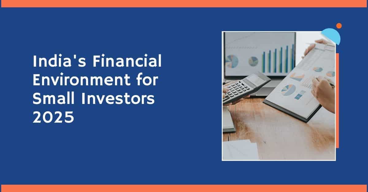 How to Invest Small Amounts of Money
