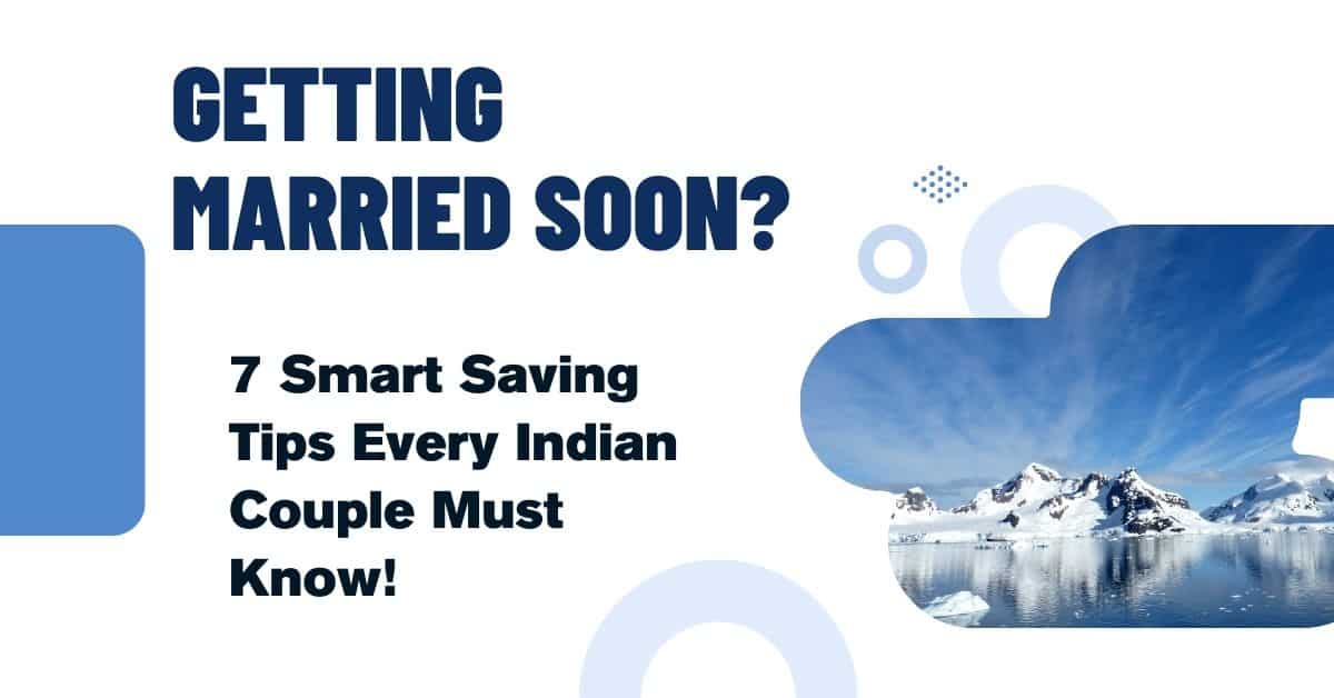 Smart Saving Tips