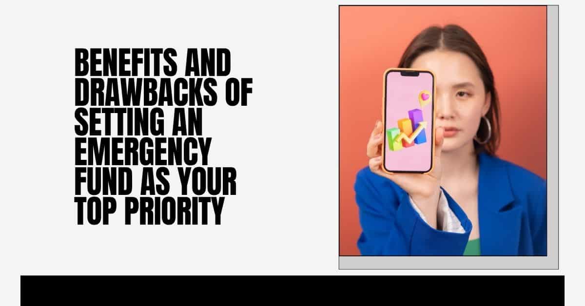Emergency Fund vs Debt Repayment 